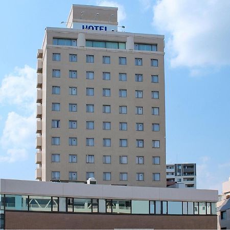 Hotel Livemax Budget Καγκοσίμα Εξωτερικό φωτογραφία