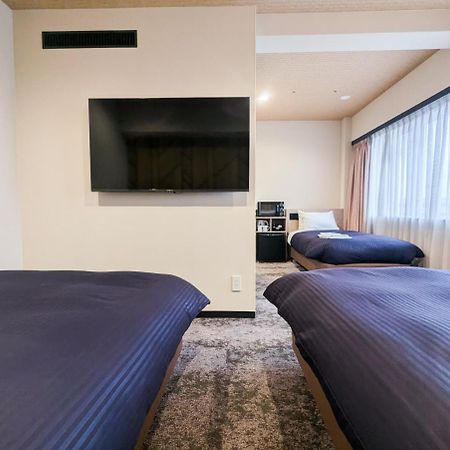 Hotel Livemax Budget Καγκοσίμα Εξωτερικό φωτογραφία