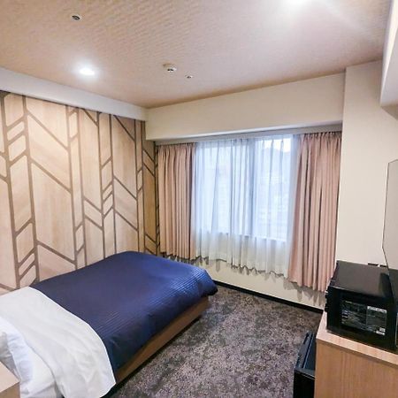Hotel Livemax Budget Καγκοσίμα Εξωτερικό φωτογραφία