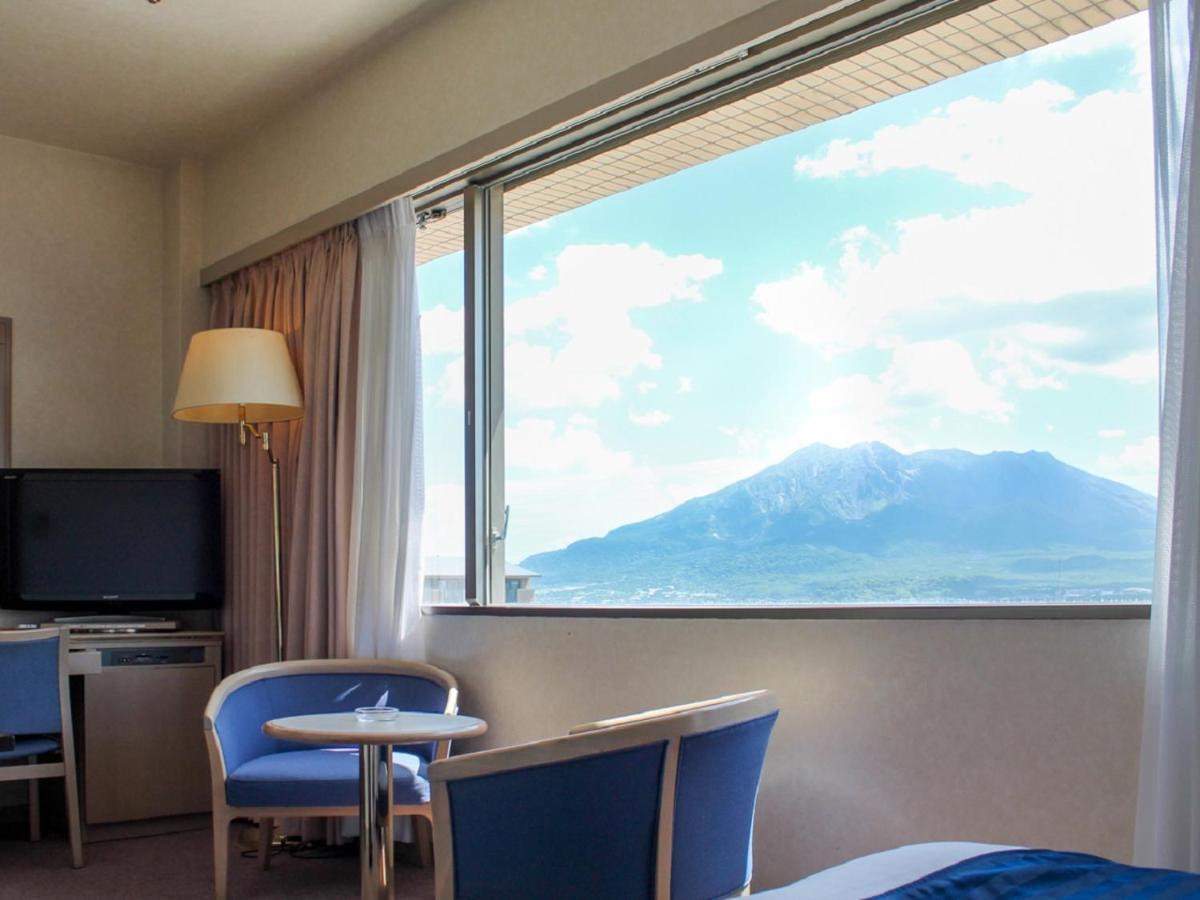 Hotel Livemax Budget Καγκοσίμα Εξωτερικό φωτογραφία