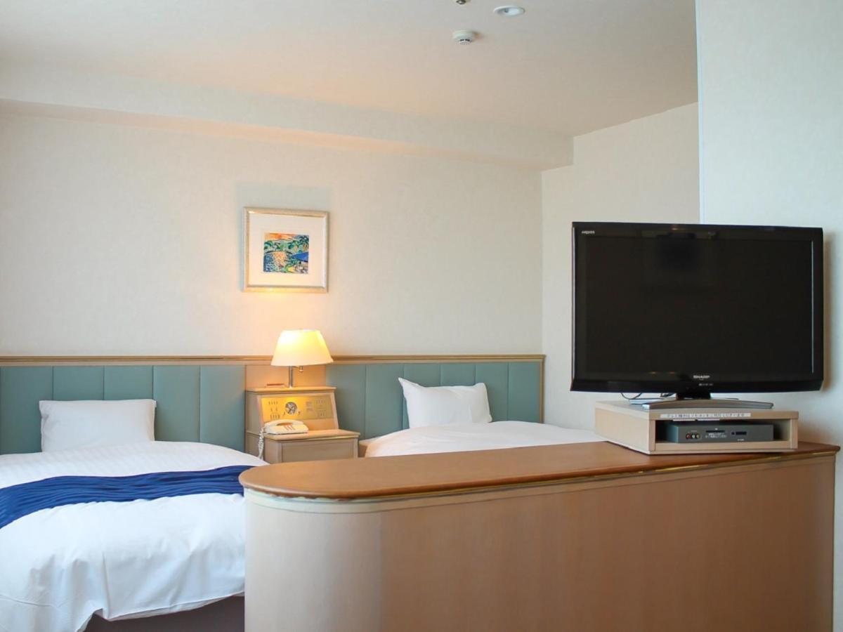 Hotel Livemax Budget Καγκοσίμα Εξωτερικό φωτογραφία
