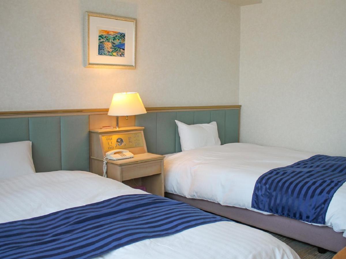 Hotel Livemax Budget Καγκοσίμα Εξωτερικό φωτογραφία