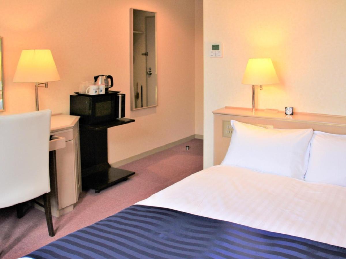Hotel Livemax Budget Καγκοσίμα Εξωτερικό φωτογραφία