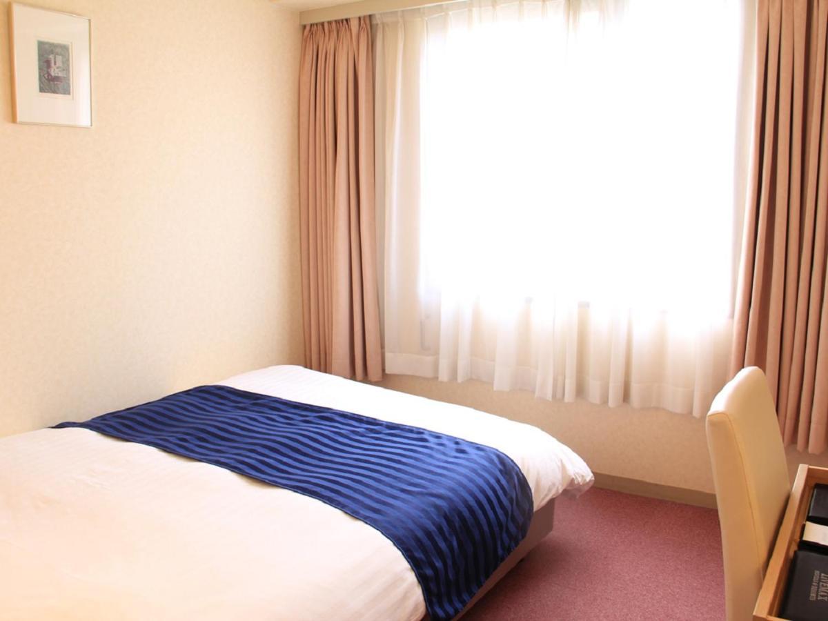 Hotel Livemax Budget Καγκοσίμα Εξωτερικό φωτογραφία