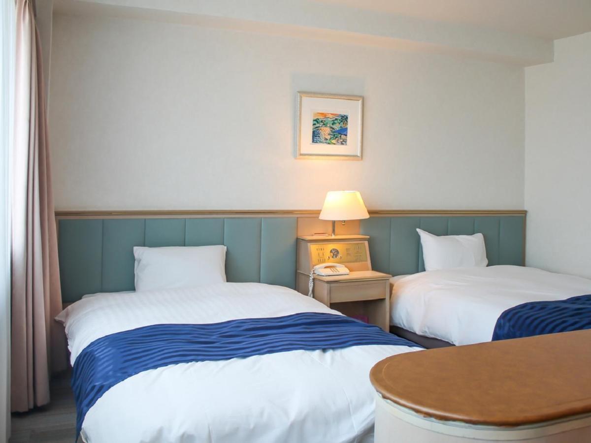 Hotel Livemax Budget Καγκοσίμα Εξωτερικό φωτογραφία