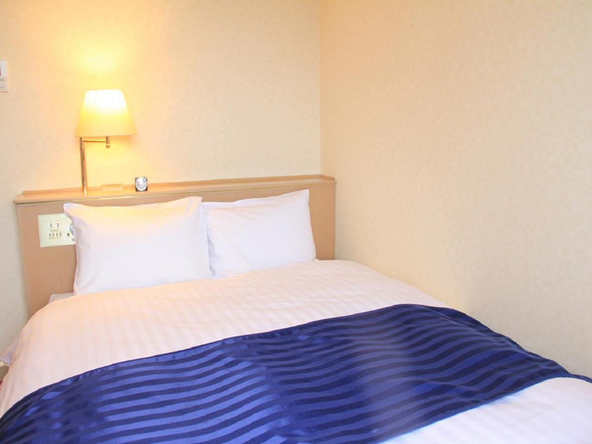 Hotel Livemax Budget Καγκοσίμα Εξωτερικό φωτογραφία
