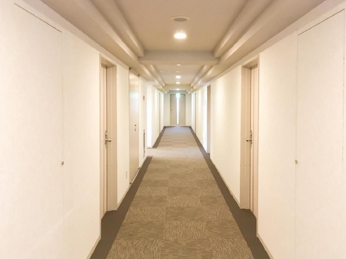 Hotel Livemax Budget Καγκοσίμα Εξωτερικό φωτογραφία