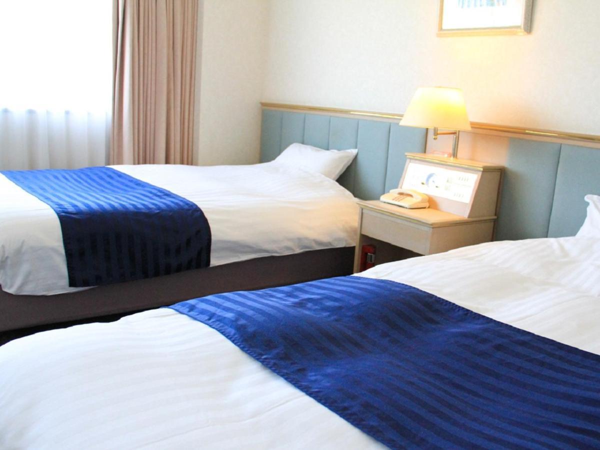 Hotel Livemax Budget Καγκοσίμα Εξωτερικό φωτογραφία