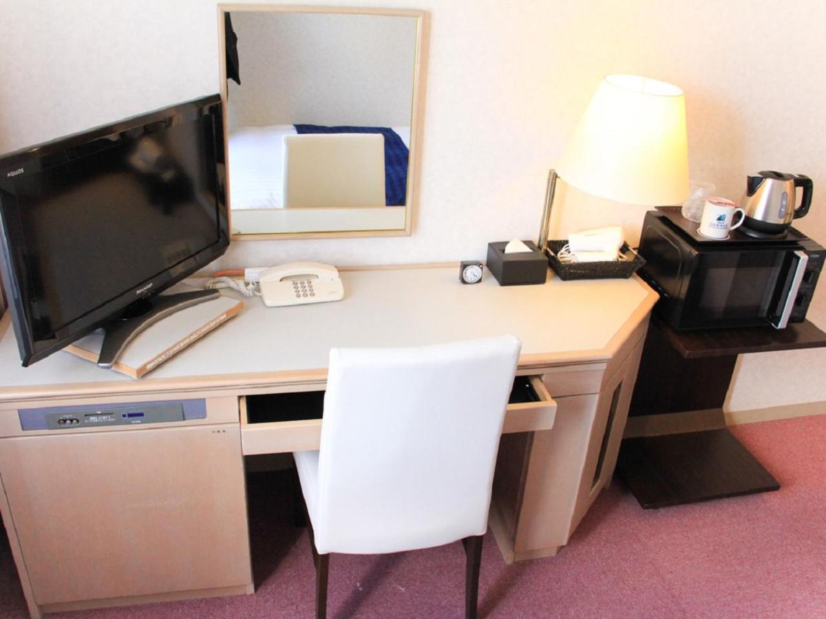 Hotel Livemax Budget Καγκοσίμα Εξωτερικό φωτογραφία