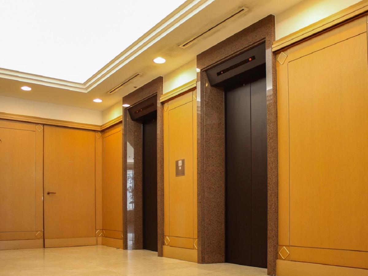Hotel Livemax Budget Καγκοσίμα Εξωτερικό φωτογραφία
