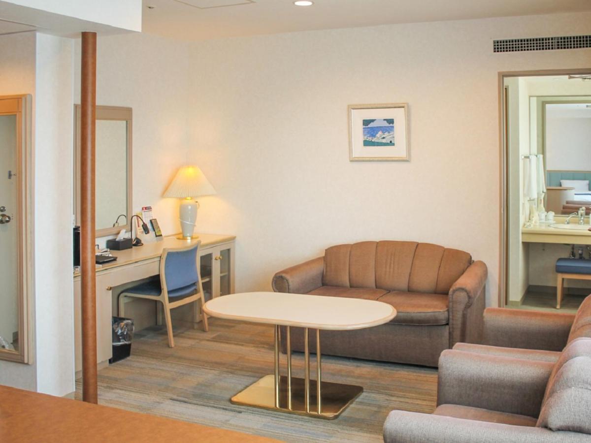 Hotel Livemax Budget Καγκοσίμα Εξωτερικό φωτογραφία