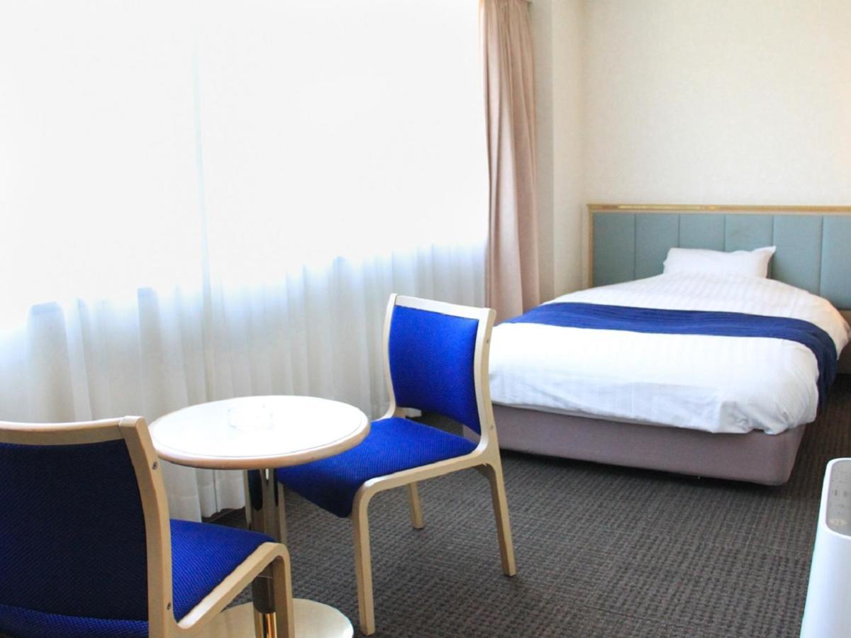 Hotel Livemax Budget Καγκοσίμα Εξωτερικό φωτογραφία