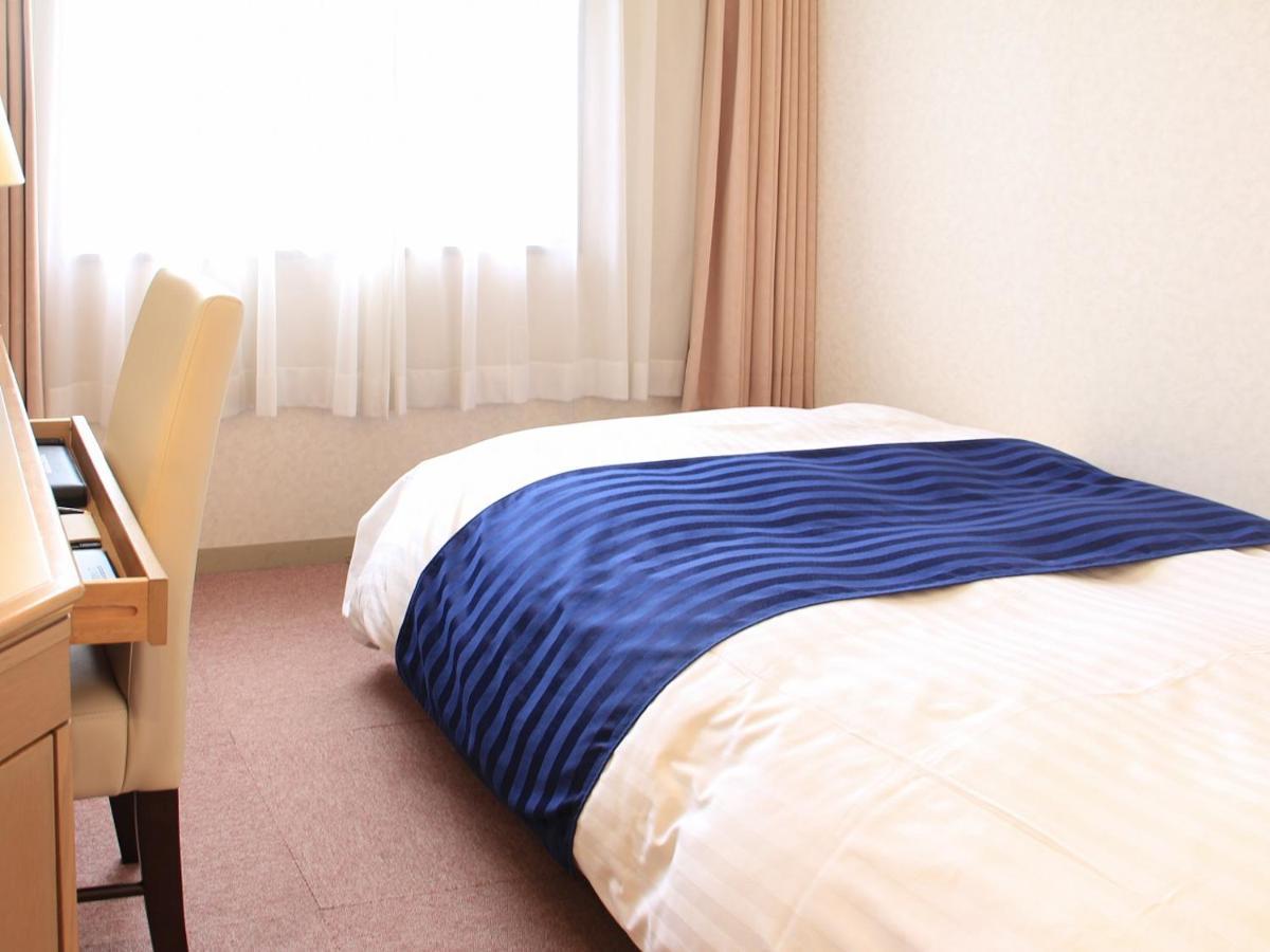 Hotel Livemax Budget Καγκοσίμα Εξωτερικό φωτογραφία