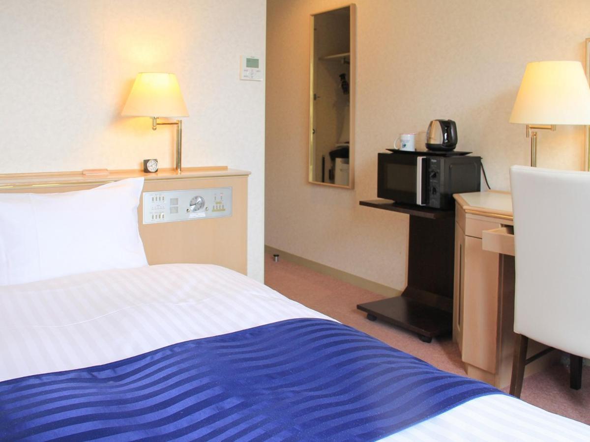 Hotel Livemax Budget Καγκοσίμα Εξωτερικό φωτογραφία