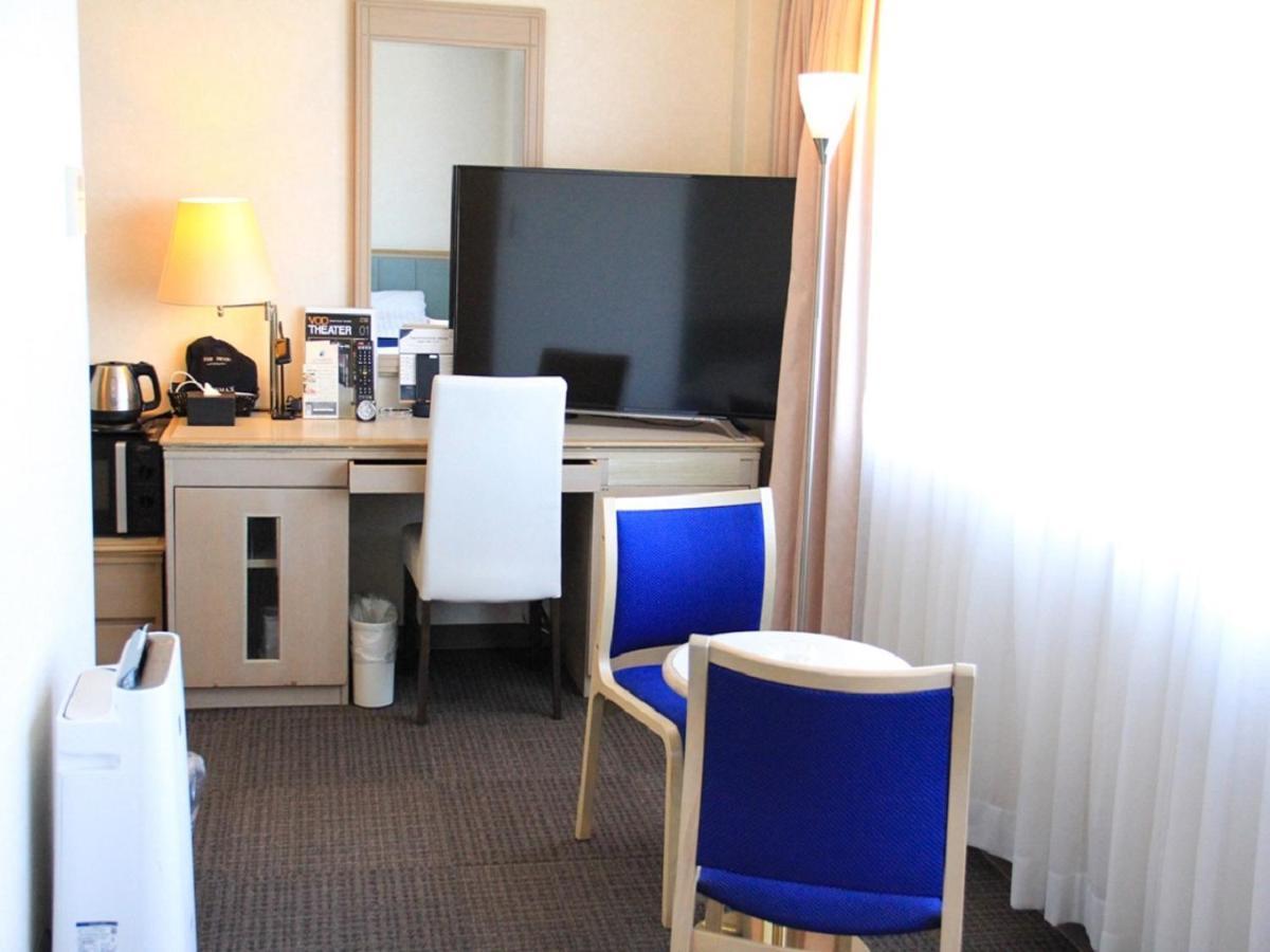 Hotel Livemax Budget Καγκοσίμα Εξωτερικό φωτογραφία