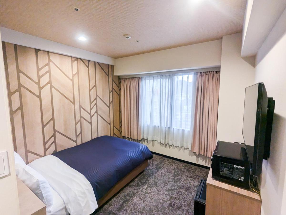 Hotel Livemax Budget Καγκοσίμα Εξωτερικό φωτογραφία