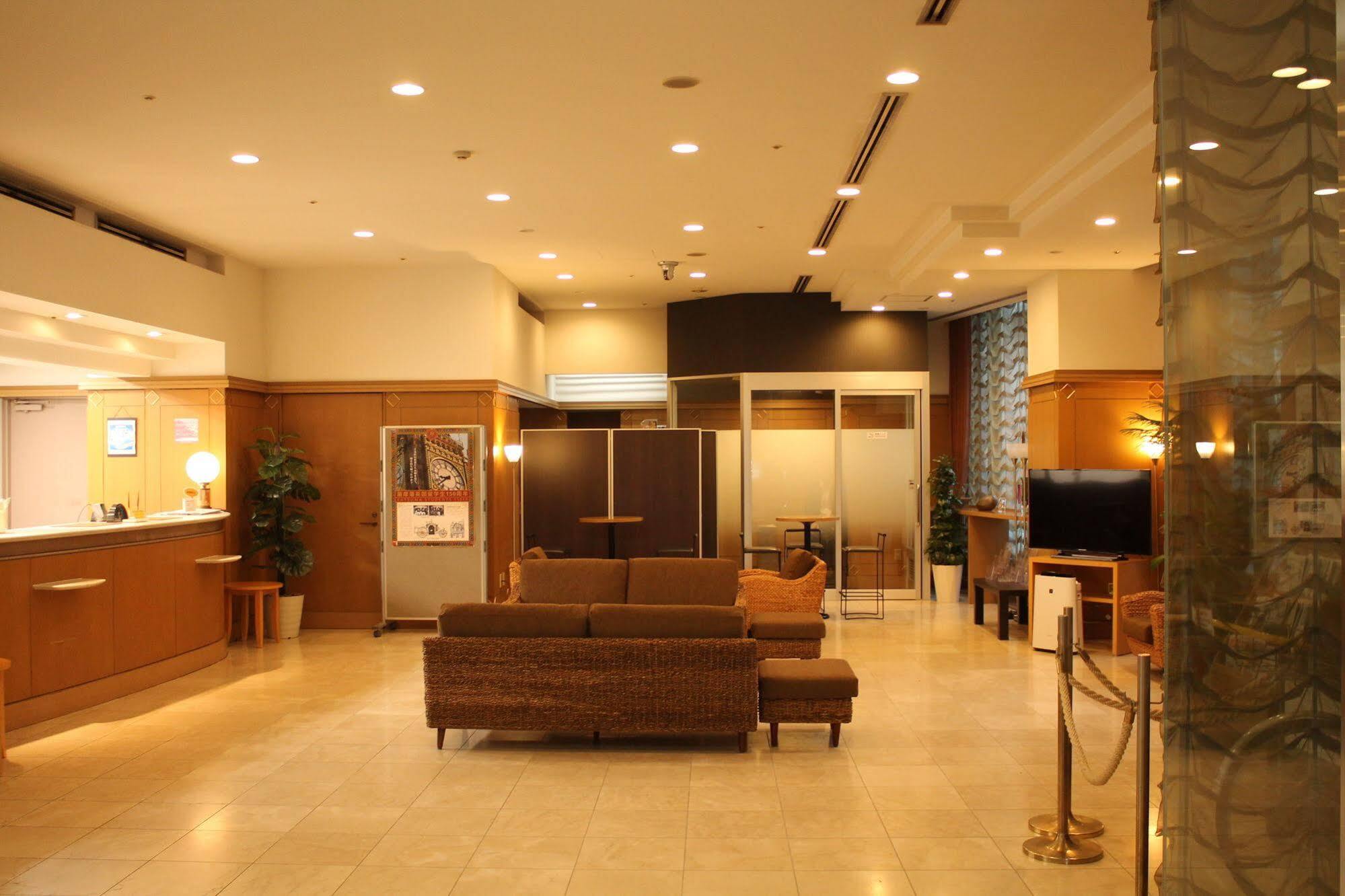 Hotel Livemax Budget Καγκοσίμα Εξωτερικό φωτογραφία