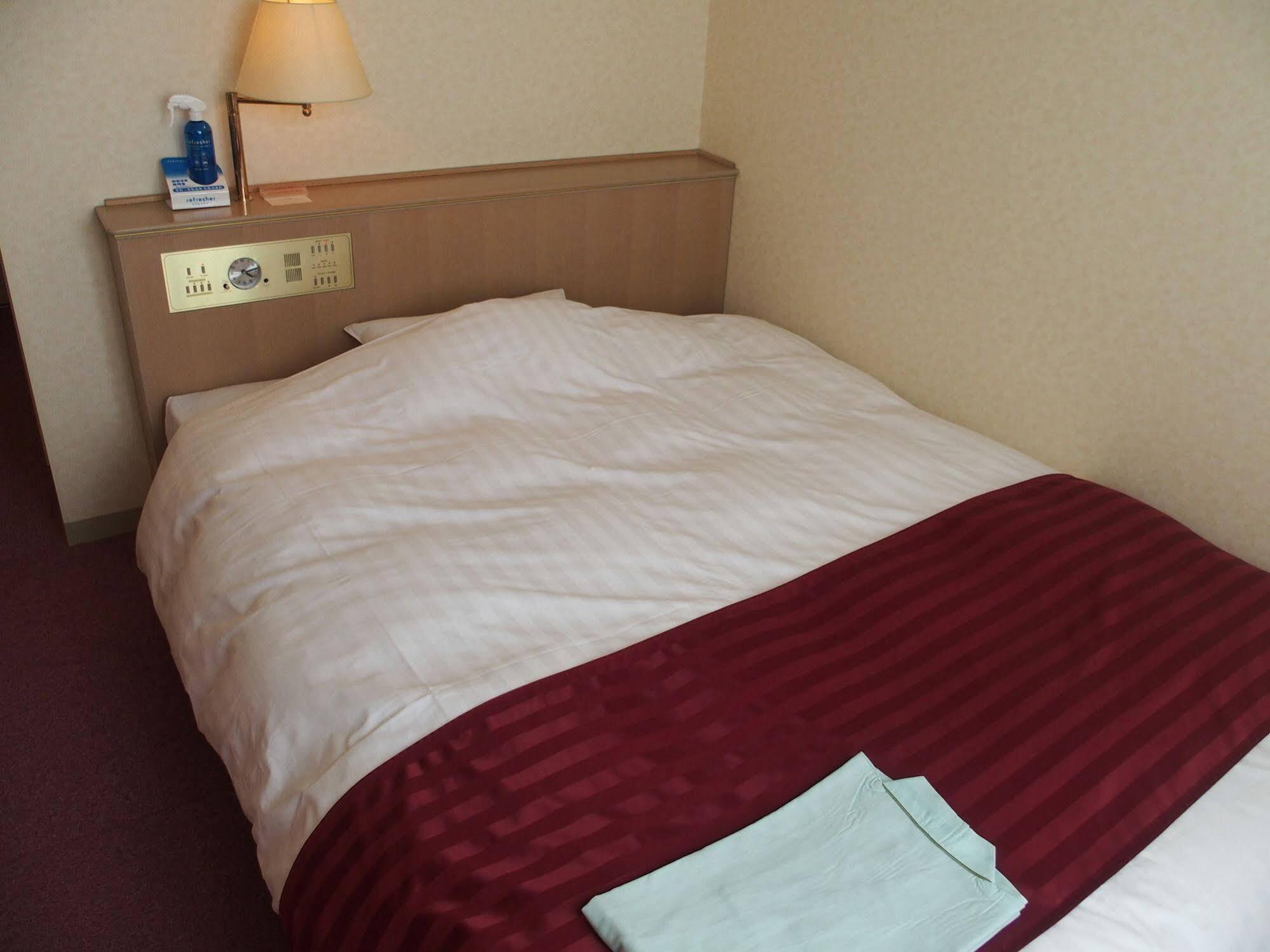 Hotel Livemax Budget Καγκοσίμα Εξωτερικό φωτογραφία