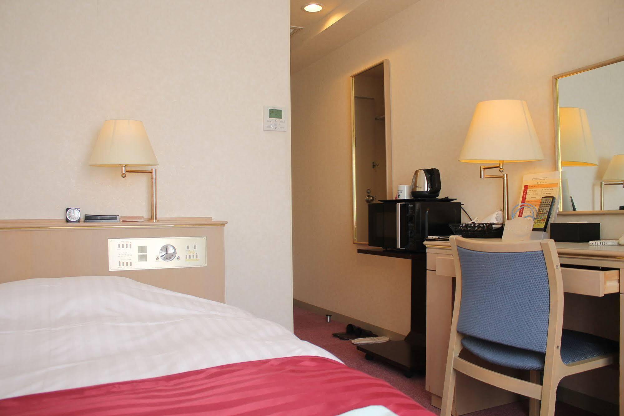 Hotel Livemax Budget Καγκοσίμα Εξωτερικό φωτογραφία