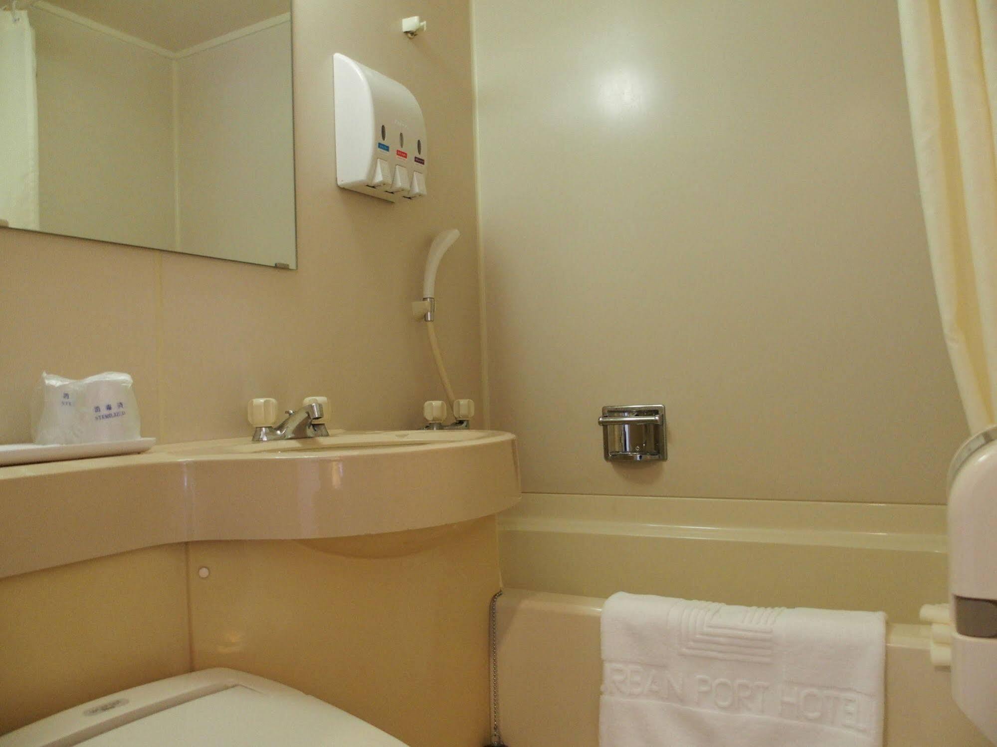 Hotel Livemax Budget Καγκοσίμα Εξωτερικό φωτογραφία