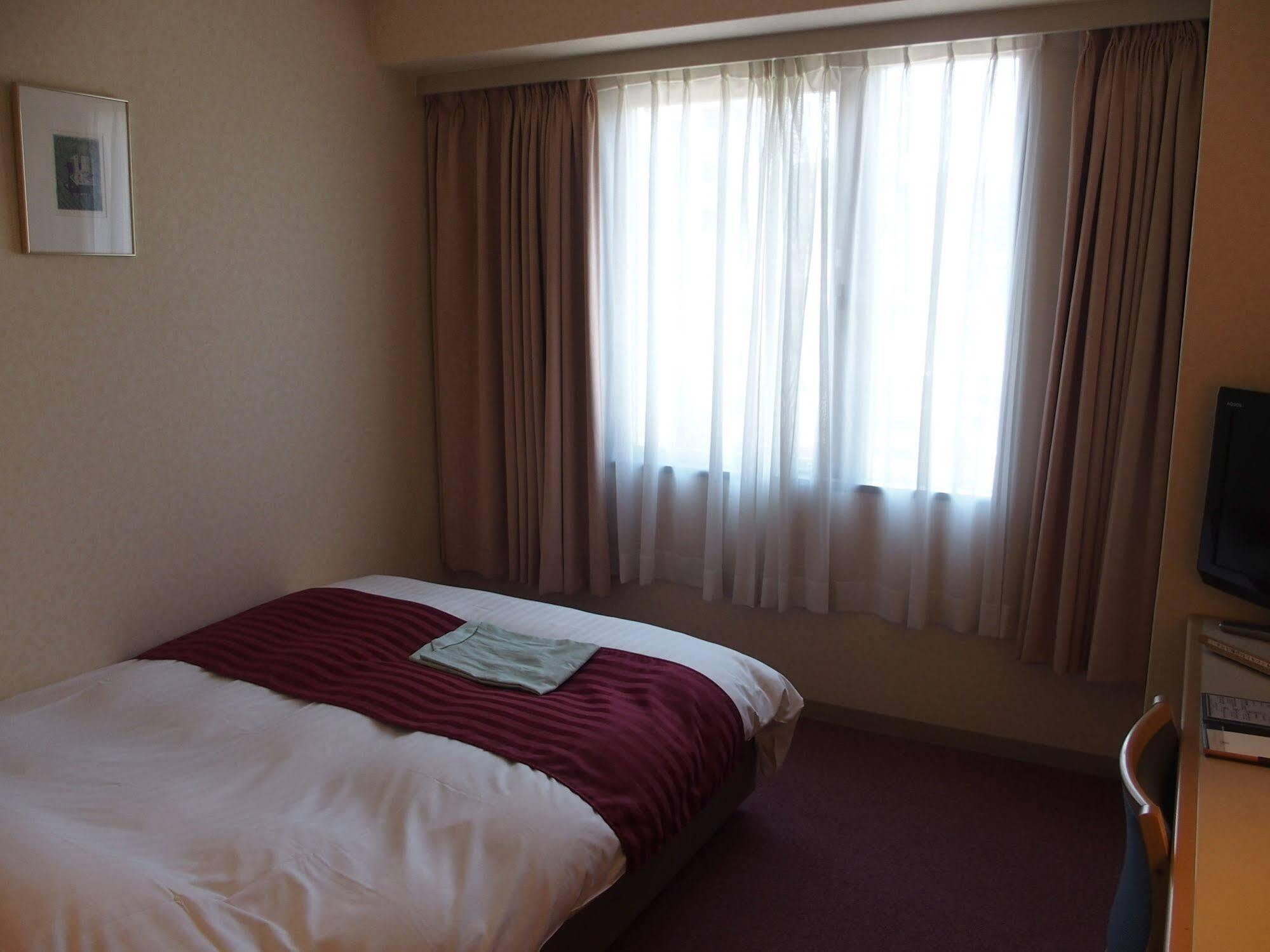 Hotel Livemax Budget Καγκοσίμα Εξωτερικό φωτογραφία