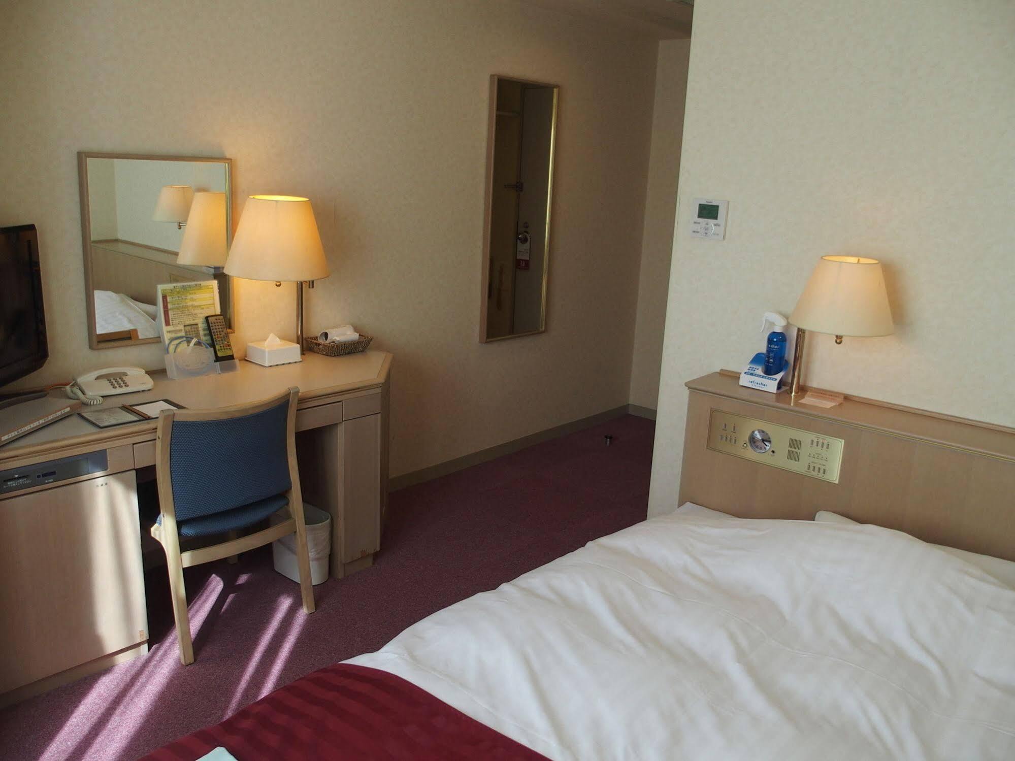 Hotel Livemax Budget Καγκοσίμα Εξωτερικό φωτογραφία