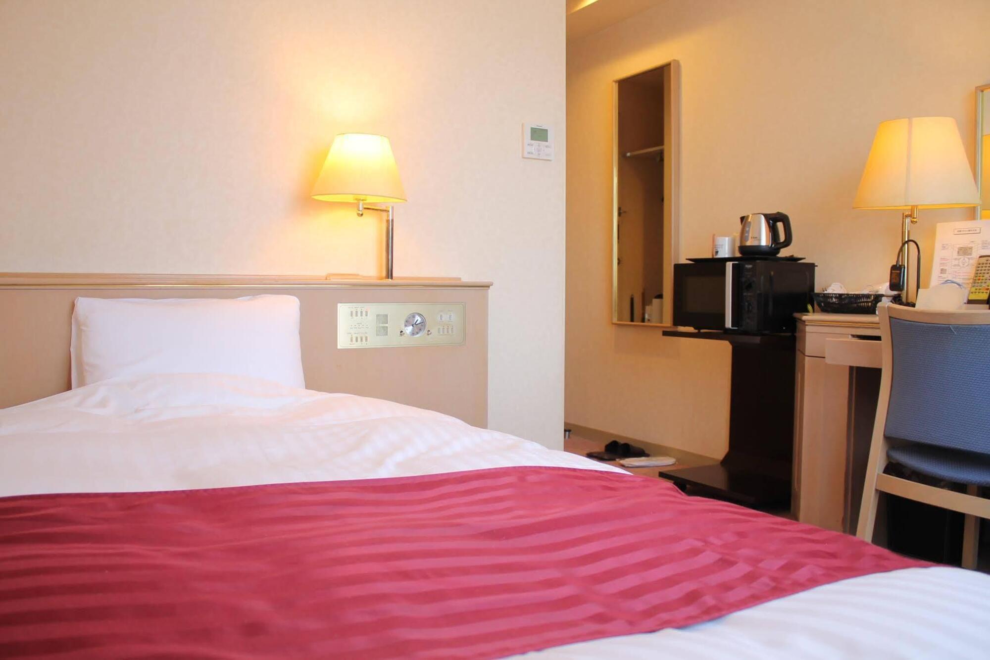 Hotel Livemax Budget Καγκοσίμα Εξωτερικό φωτογραφία