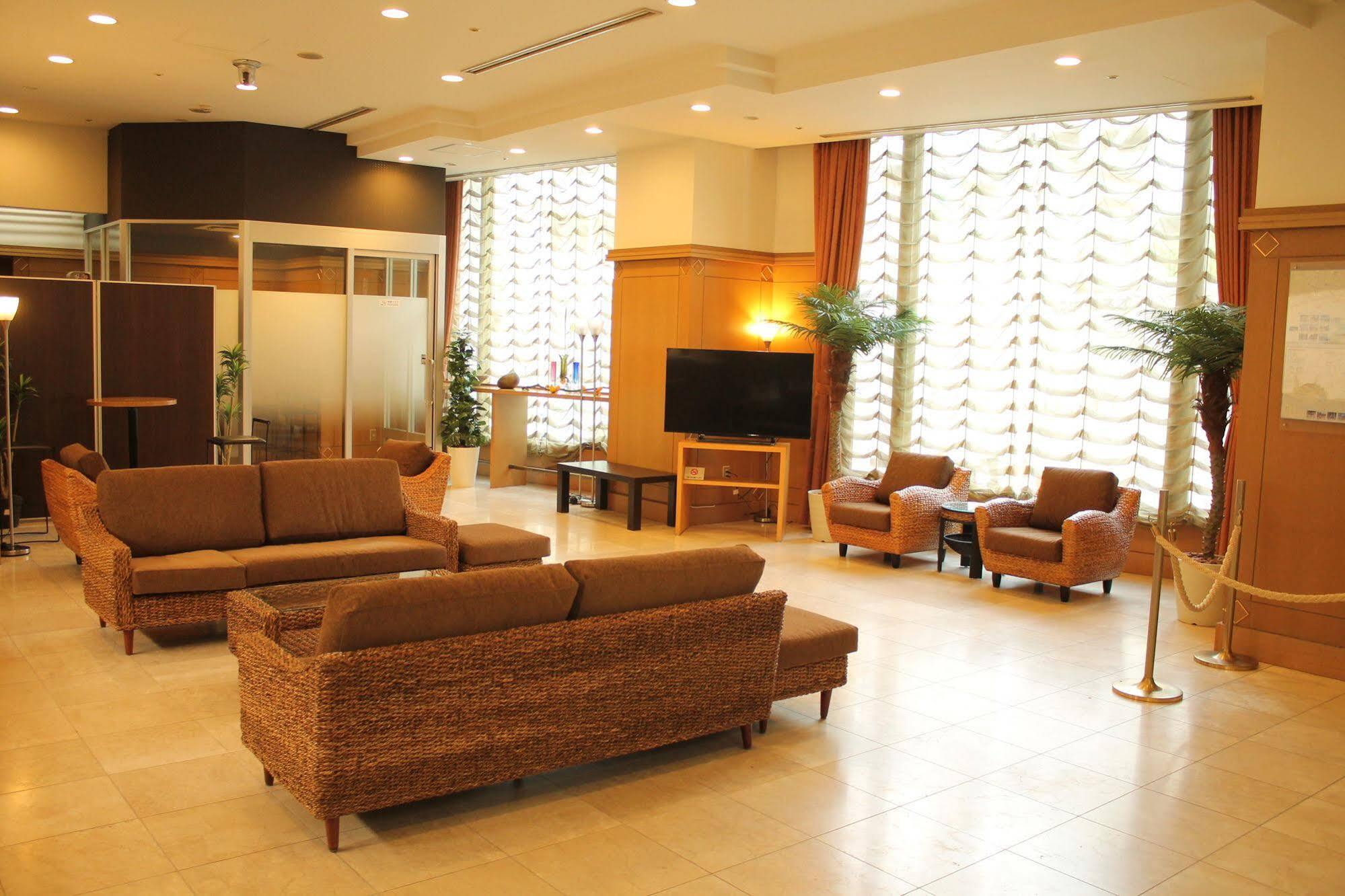 Hotel Livemax Budget Καγκοσίμα Εξωτερικό φωτογραφία