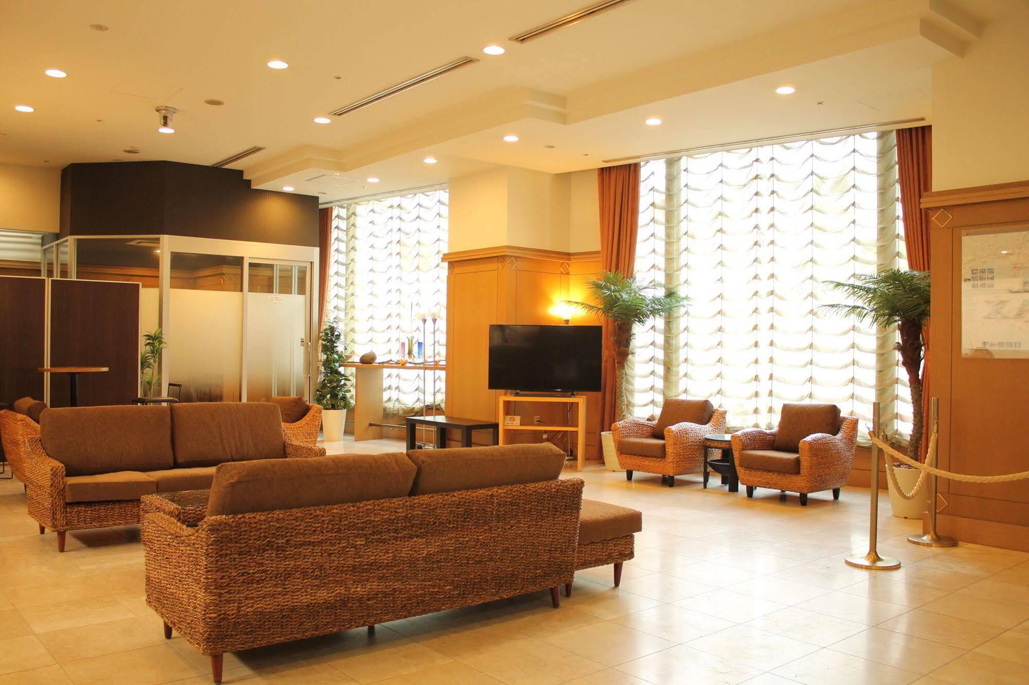 Hotel Livemax Budget Καγκοσίμα Εξωτερικό φωτογραφία